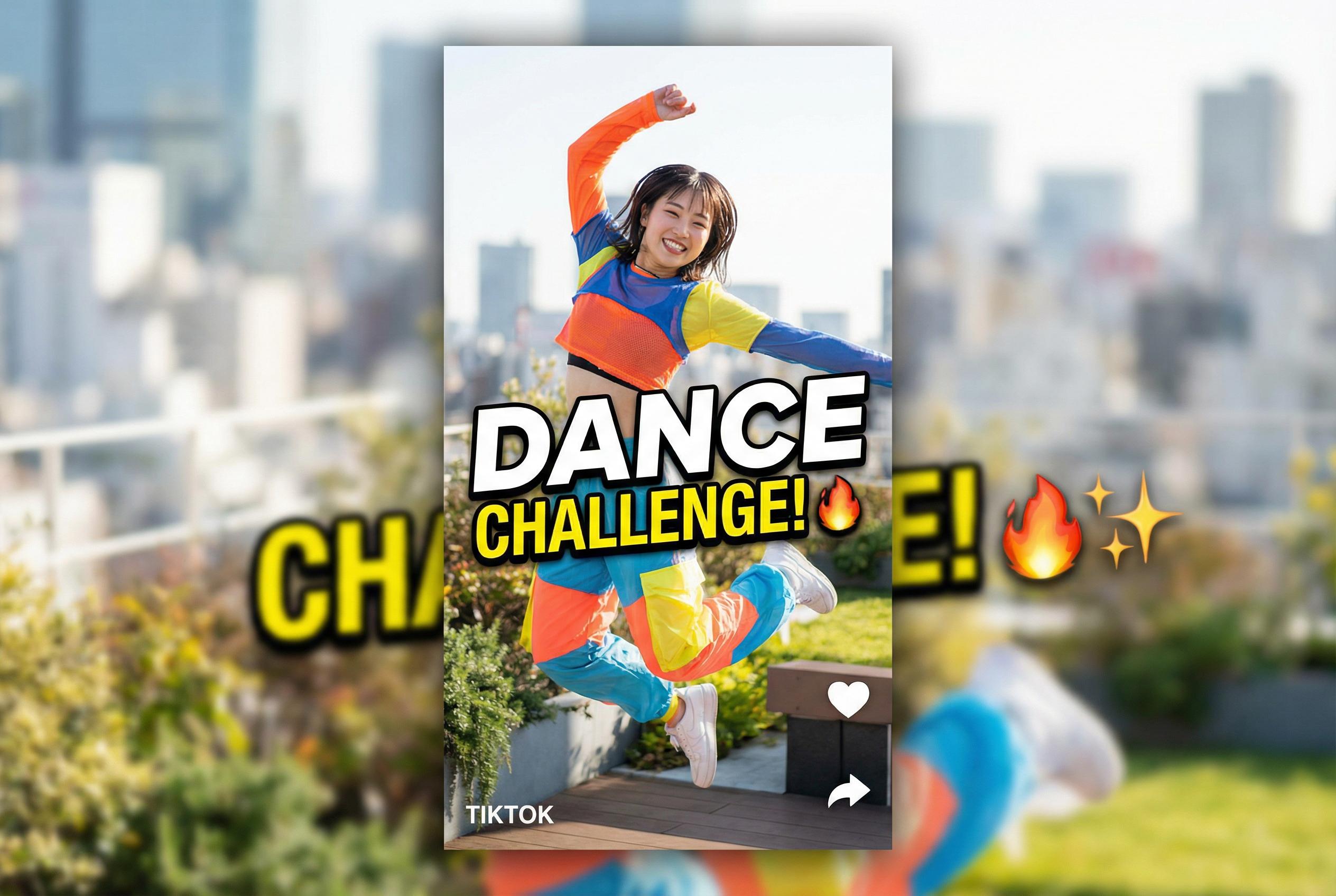 糖心vlog舞蹈短视频